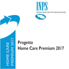 Progetto Home Care 2017