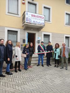 Inaugurato il nuovo Sportello Unico Socio Sanitario di Isola d’Asti